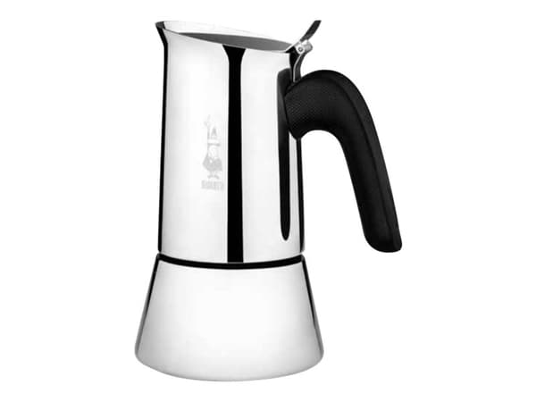 BIALETTI VENUS INDUKTION 4 CUP EDITION 2.0