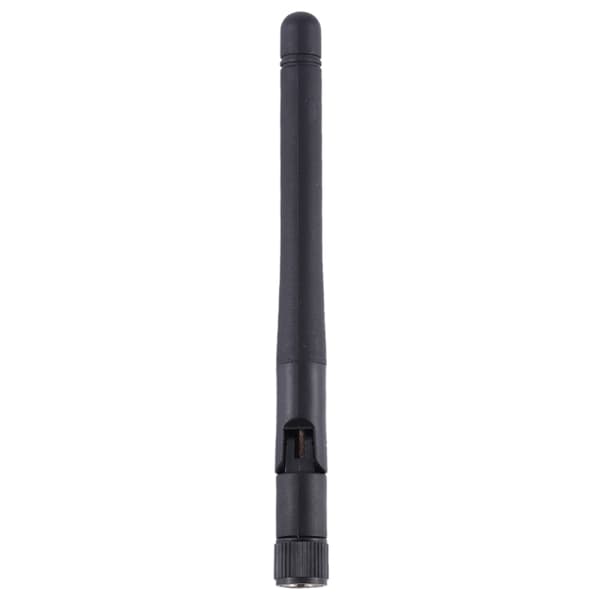 SMA-port antenn för 2.4G/5G Bluetooth och WiFi med dual-band