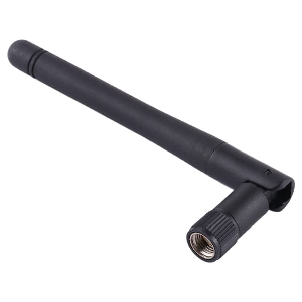 SMA-port antenn för 2.4G/5G Bluetooth och WiFi med dual-band