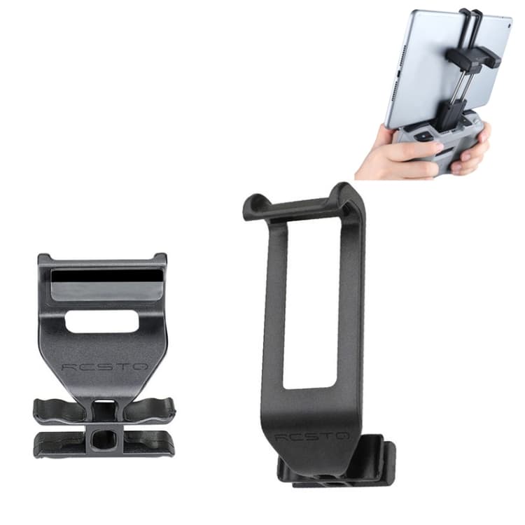Hållare för mobil och surfplatta till DJI Mavic Air 2