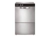 WHIRLPOOL EDM5DU - Diskmaskin - Svart