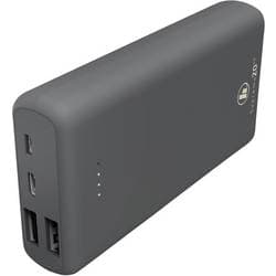 Hama Supreme 20HD Powerbank LiPo 20000 mAh 188308