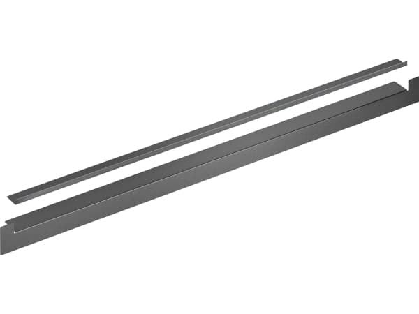 Bosch HEZ660060, Uunikisko, Bosch, Musta, 1 kpl