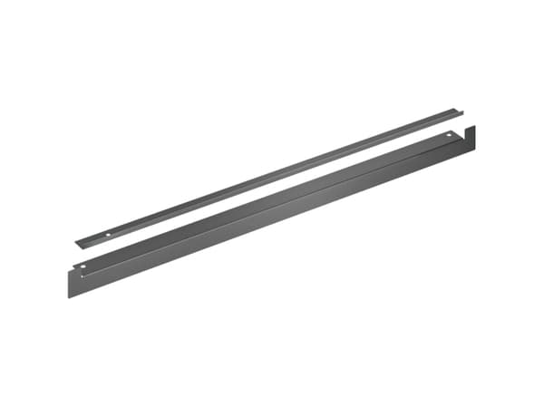 Bosch HEZ660060, Uunikisko, Bosch, Musta, 1 kpl