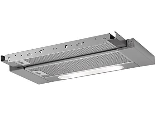 AEG BF6070-M - Frontpyntstripe for lokk - rustfritt stål