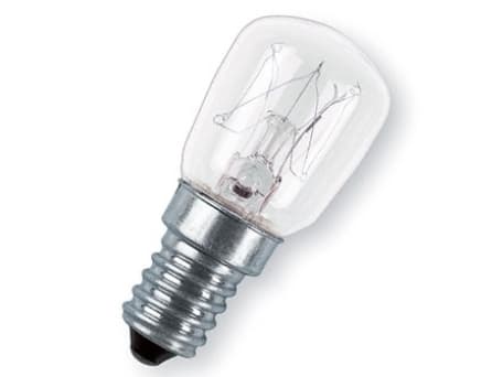 Osram SPC.T CL 25 W 230 V E14