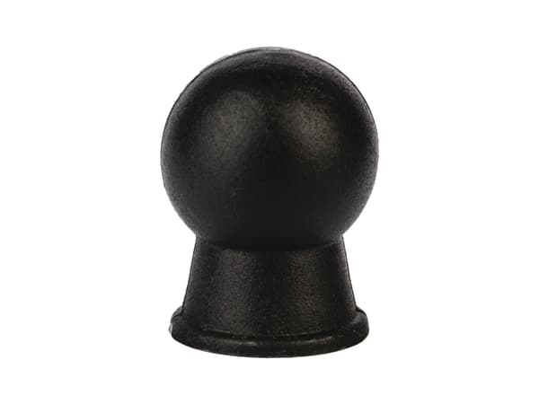 Perkolatorknopp Design skruvfäste 2-pack