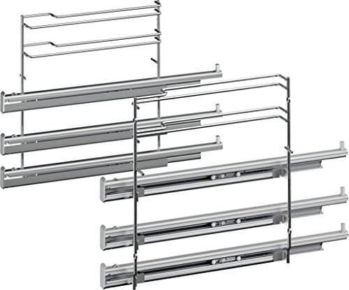 Siemens HZ638300 Siemens rustfritt stål 6lb 310mm 415mm 90mm for IQ500