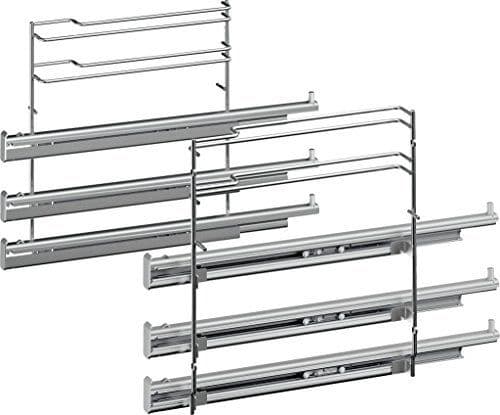 Siemens HZ638300 Siemens rustfritt stål 6lb 310mm 415mm 90mm for IQ500