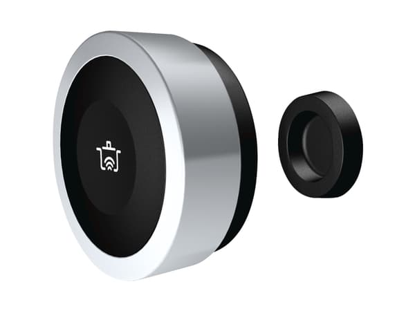 Bosch Serie 8 HEZ39050, Bosch, Musta, Ruostumaton teräs, Induktio, PXY875KE1E, 920 g, 1,02 kg