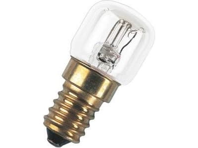 Osram Special Oven T, 15 W, S22, E14, 85 lm, 1000 t, E