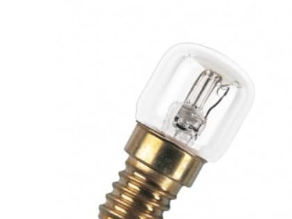 Osram Special Oven T, 15 W, S22, E14, 85 lm, 1000 t, E