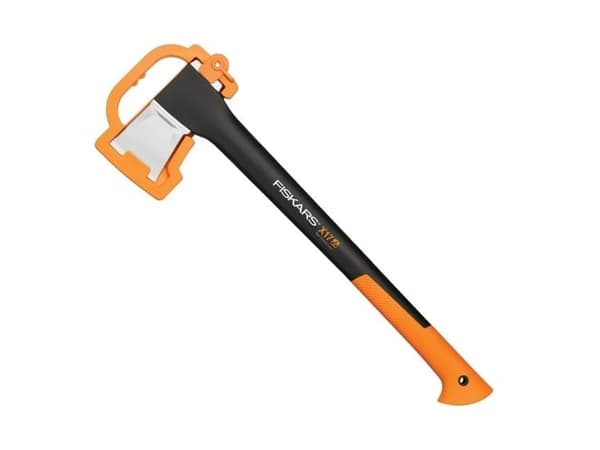 Fiskars 1015641, Yxa, Klyvyxa, Plast, 1 styck, 600 mm, 1,55 kg