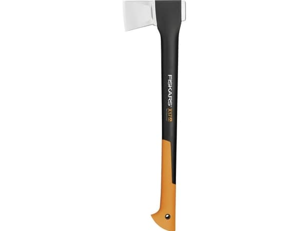 Fiskars 1015641, Yxa, Klyvyxa, Plast, 1 styck, 600 mm, 1,55 kg