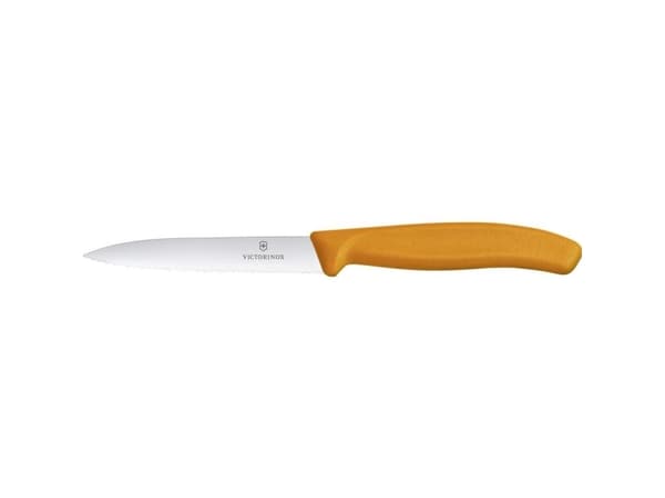 Victorinox SwissClassic, Hushållskniv, Rostfritt stål