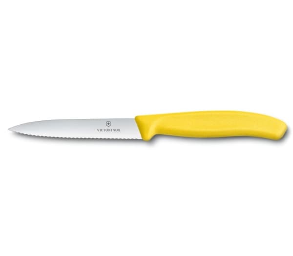 Victorinox 6.7736, Skalkniv, Rostfritt stål