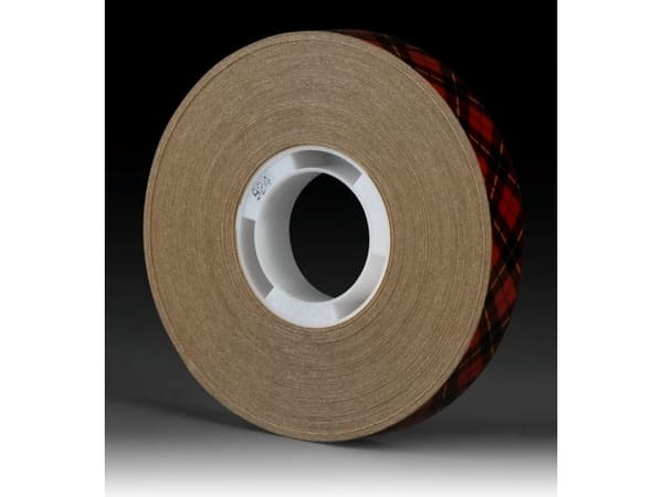3M Scotch självhäftande transferfilm ATG 924, 19 mm x 55 m för permanent limning av papper, kartong, foton etc. (9241955)