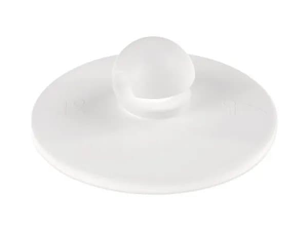TESA 58029-00020, Vit, 1 styck