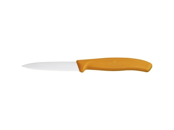Victorinox SwissClassic 6.7636, Kuorimaveitsi, Ruostumaton teräs