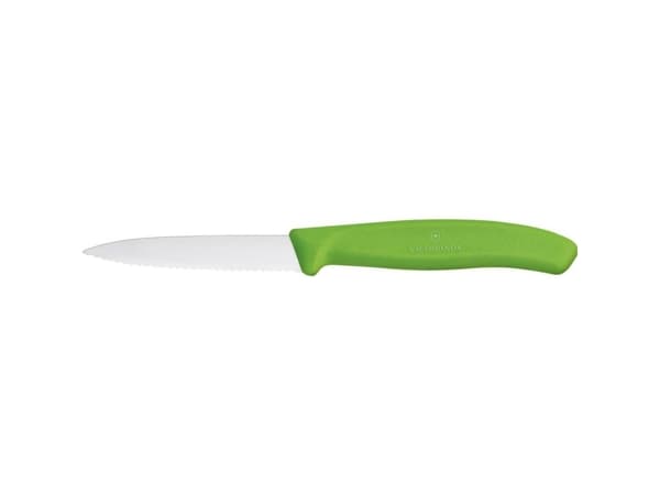 Victorinox SwissClassic 6.7636, Skalkniv, Rostfritt stål