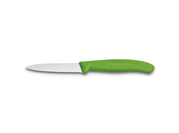 Victorinox SwissClassic 6.7636, Skalkniv, Rostfritt stål