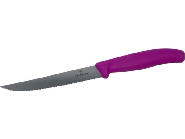 Victorinox SwissClassic 6.7936, Steik kniv, Rustfritt stål
