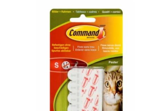 3M Command