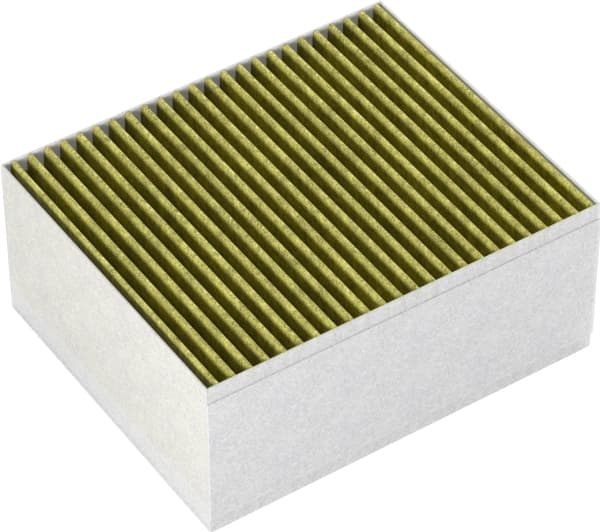 Siemens LZ31XXB16 Clean Air Plus Luktfilter