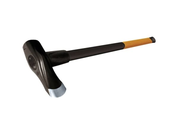 Fiskars Spalthammer X37, Yxa, Snickarbila