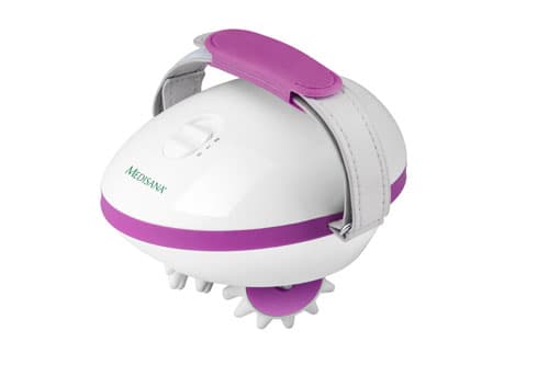 MEDISANA AC 850 - Massasjemaskin