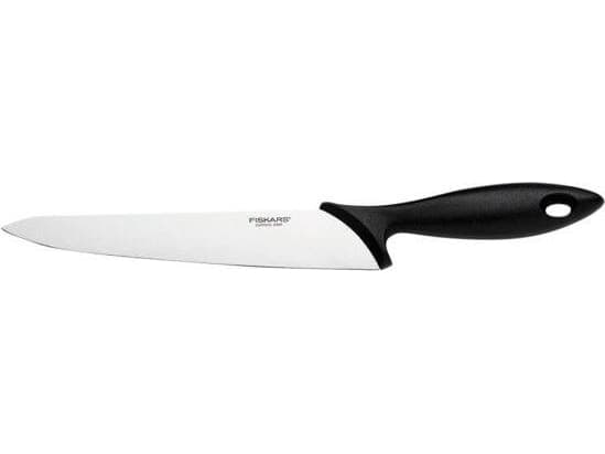 Fiskars 1023776, Kakekniv, 21 cm, Rustfritt stål, 1 stykker