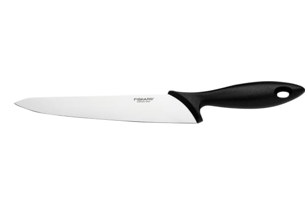 Fiskars 1023776, Kakekniv, 21 cm, Rustfritt stål, 1 stykker