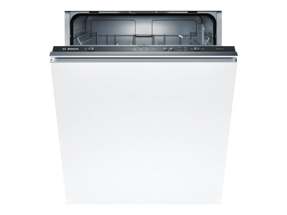 Bosch Serie 2 SMV24AX00E diskmaskin Helt integrerad 12 kuvert F