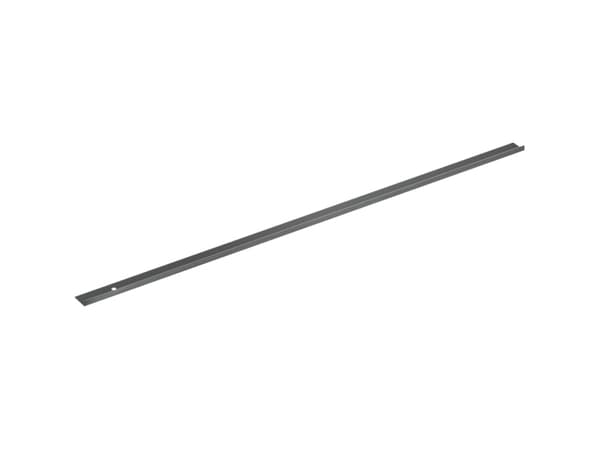 Bosch HEZ660050, Installationsfäste, Bosch, Metall, Ugnstillagning, Svart, 555 mm