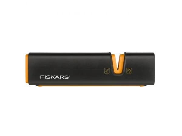 Fiskars Roll-Sharp 978700 knife sharpener