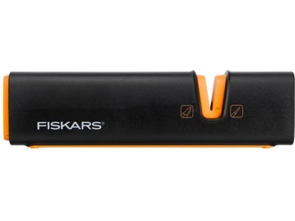 Fiskars Roll-Sharp 978700 knife sharpener