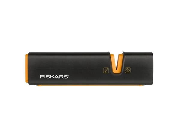 Fiskars Roll-Sharp 978700 knife sharpener