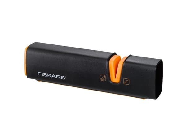 Fiskars Roll-Sharp 978700 knife sharpener