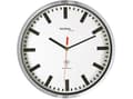 Miniatyrbilde 2 av 5: Technoline WT 8990, Vegg, Sirkel, Sort, Hvit, AA LR06, 30 cm