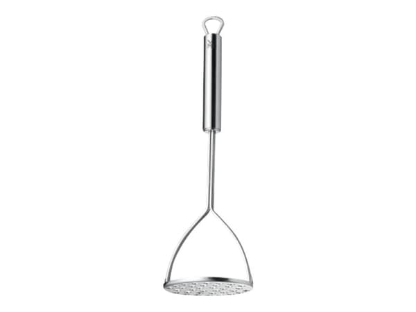 WMF Profi Plus - Potetstapper - 28.5 cm - rustfritt stål