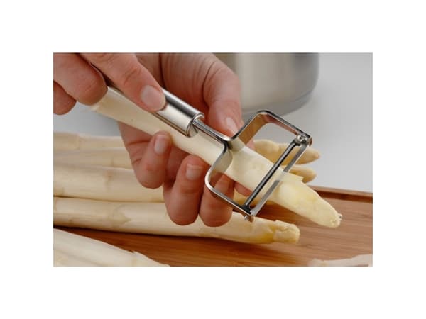 WMF Profi Plus, Rustfrit Stål