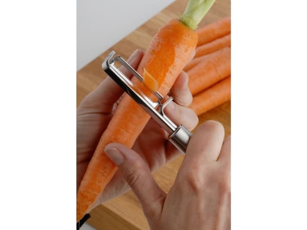 WMF Profi Plus, Rustfrit Stål