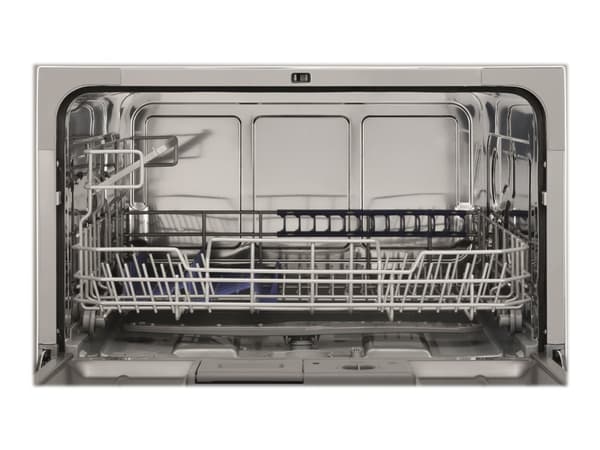 Electrolux ESF2400OW - Diskmaskin - Vit