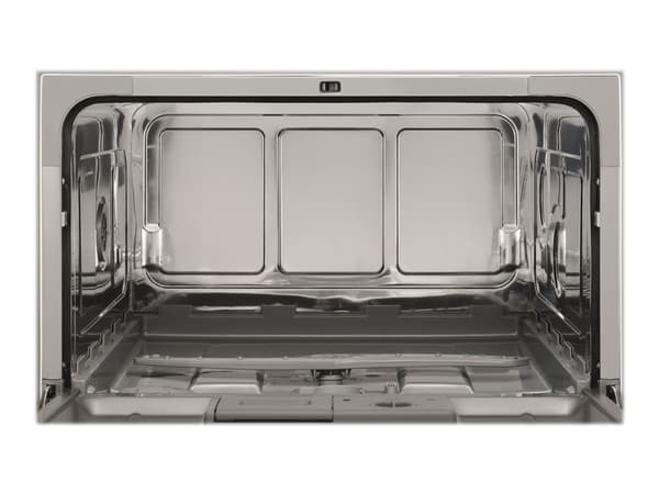 Electrolux ESF2400OW - Diskmaskin - Vit