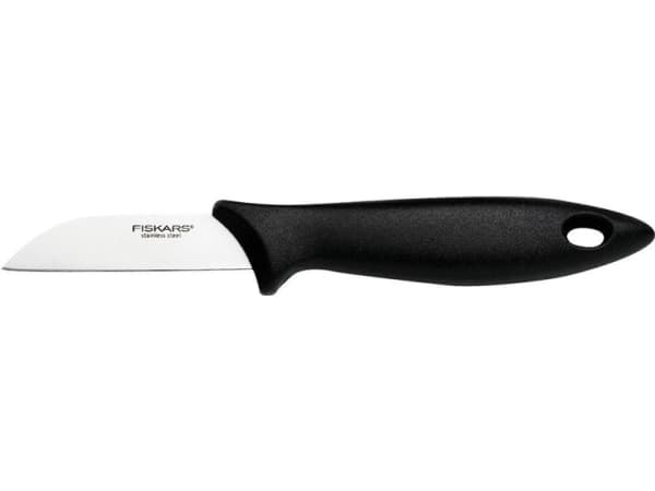 Fiskars Peeling knife, 7 cm, Rostfritt stål, 1 styck