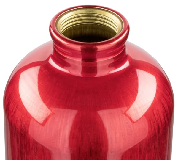 Sigg Traveller - Drickflaska - 1 L - röd