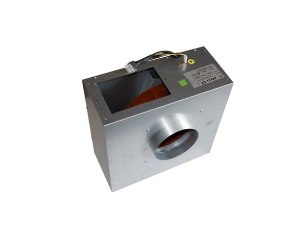 Amt 13, Ekstern motor Rustfritt stål
