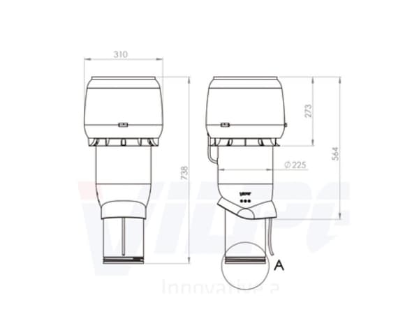 E220P - 310 Sort