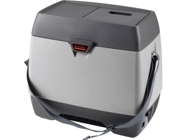 Engel Coolers MD14-F Kylskåp Kompressor 12 V Grå 14 l