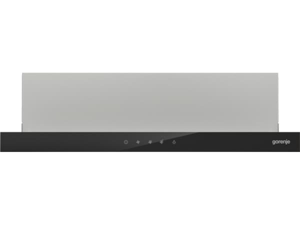 Gorenje TH64E3SGB, 350 m³/t, Resirkulerende, B, A, 67 dB, 180 m³/t